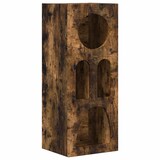 thumbnail of vidaXL Sideboard Geräucherte Eiche 40 x 35 x 100,5 cm Holzwerkstoff