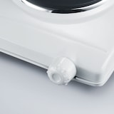 thumbnail of SEVERIN DK 1042 Doppelkochplatte