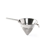 thumbnail of HENDI Spitzsieb, feinmaschig, 460x205x(H)170mm