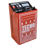 thumbnail of Chargeur démarreur 1900W Batterie 25/ 250A -10/270Ah Portable TECNOBOOSTER TECNOWELD