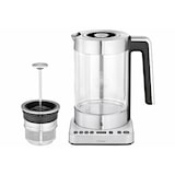 thumbnail of WMF Wasserkocher Lono 3000 Watt Cromargan matt