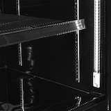 thumbnail of Glas-Kühlschrank Atom Maxi C2DBB