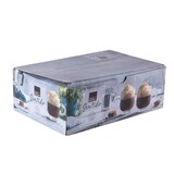 thumbnail of de 6 tasses à café Sentido 22 cl -  Boite 220.00 cl Transparent / Cristal Rond Verre Libbey