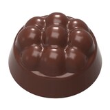 thumbnail of Schneider Schokoladen-Form 275x175 mm 27,5x27,5x15 -K