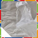 thumbnail of DayBays 1000 Stk. Abreissbeutel  30x50 cm LDPE Transparent geblockt