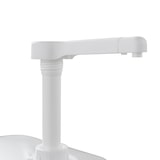 thumbnail of GastroHero Saucenspender – 2 x 3 L Behälter mit Dosierpumpe PP, Edelstahl, ideal zum Portionieren von Saucen in Gastronomie & Catering