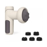 thumbnail of LIVOO Masseur Multifonction 5en1 30w DOS222C