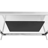 thumbnail of Royal Catering Carro de servicio - 3 estantes - hasta 500 kg - 2 frenos