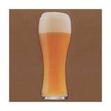 thumbnail of Bormioli Rocco Confezione 6 Bicchieri Birra New Weizen Vetro, Trasparente, Cl 66