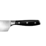 thumbnail of METRO PROFESSIONAL Cuchillo de cocinero Expert, acero inoxidable, 25 cm, negro