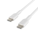 thumbnail of BELKIN Câble USB-C vers USB-C 2m blanc