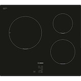 thumbnail of BOSCH Table De Cuisson à Induction 60cm 3 Feux 4600w puc611aa5e