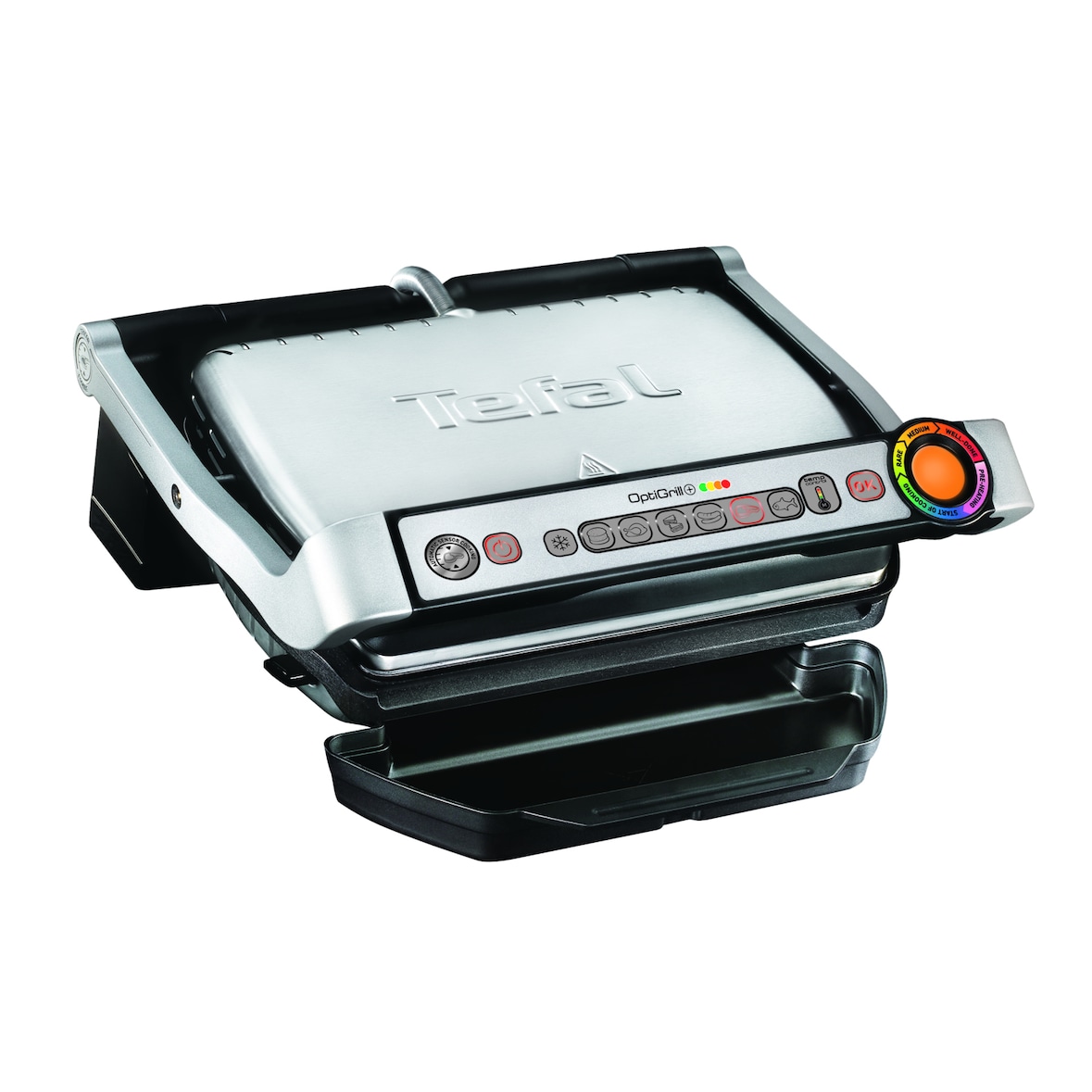 Tefal GC716D Kontaktgrill