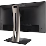thumbnail of Viewsonic VP Series VP2768a LED display 68,6 cm (27") 2560 x 1440 Pixel Quad HD Schwarz