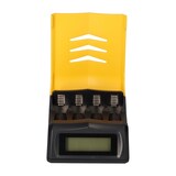 thumbnail of 8x Micro AAA Akkus - Set mit Ladestation und Akku Batterien Premium Akkubox