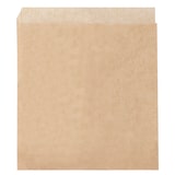 thumbnail of Garcia de Pou 500 Unités - Papier Ingraissables Ouvert 2 Côtés 'Grill&Go' 38 Gr/M2 16X16,5 Cm Naturel Kraft