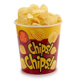 thumbnail of San Ignacio LEKNES - Balde de Pipoca 18cm 'Chips'