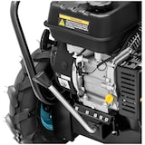 thumbnail of hillvert Carretilla con motor Dumper - 6.5 CV - 400 kg