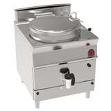 thumbnail of EURAST - Gaskessel 150 liter direkte erwärmung - 800x900x900 mm - 21 Kw - 48770313