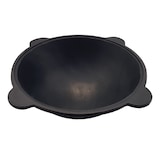 thumbnail of Utschak mit Kazan 22 L Set Kasan aus Gusseisen Schüreisen