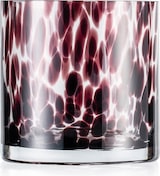 thumbnail of 5x Sprinkles Bramble YUYU, Windlicht, Kerzenhalter, Ø 9 cm, Höhe 9 cm, Glas