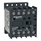 thumbnail of Schneider Electric Leistungsschütz LC1K09008G7