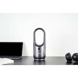 thumbnail of Hyundai Electronics - Bladeless ventilator - Desk edition - 3 snelheden - Donkergrijs
