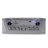 thumbnail of Ampli STEREO Hifi-Karaoké 2x50W ATM2000 USB-BT