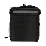 thumbnail of aro sac isotherme de livraison, polyester, taille S, 35 x 30 x 43 cm, 45 L, réfléchissant, chargement frontal