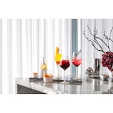 thumbnail of Villeroy & Boch Manufacture Rock Blanc Glass Shotglas / Schnapsglas Set 4tlg. je 40ml