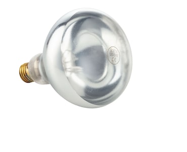 METRO Professional Lâmpada GWL1500, 143 x 113 x 113 mm, 250 W