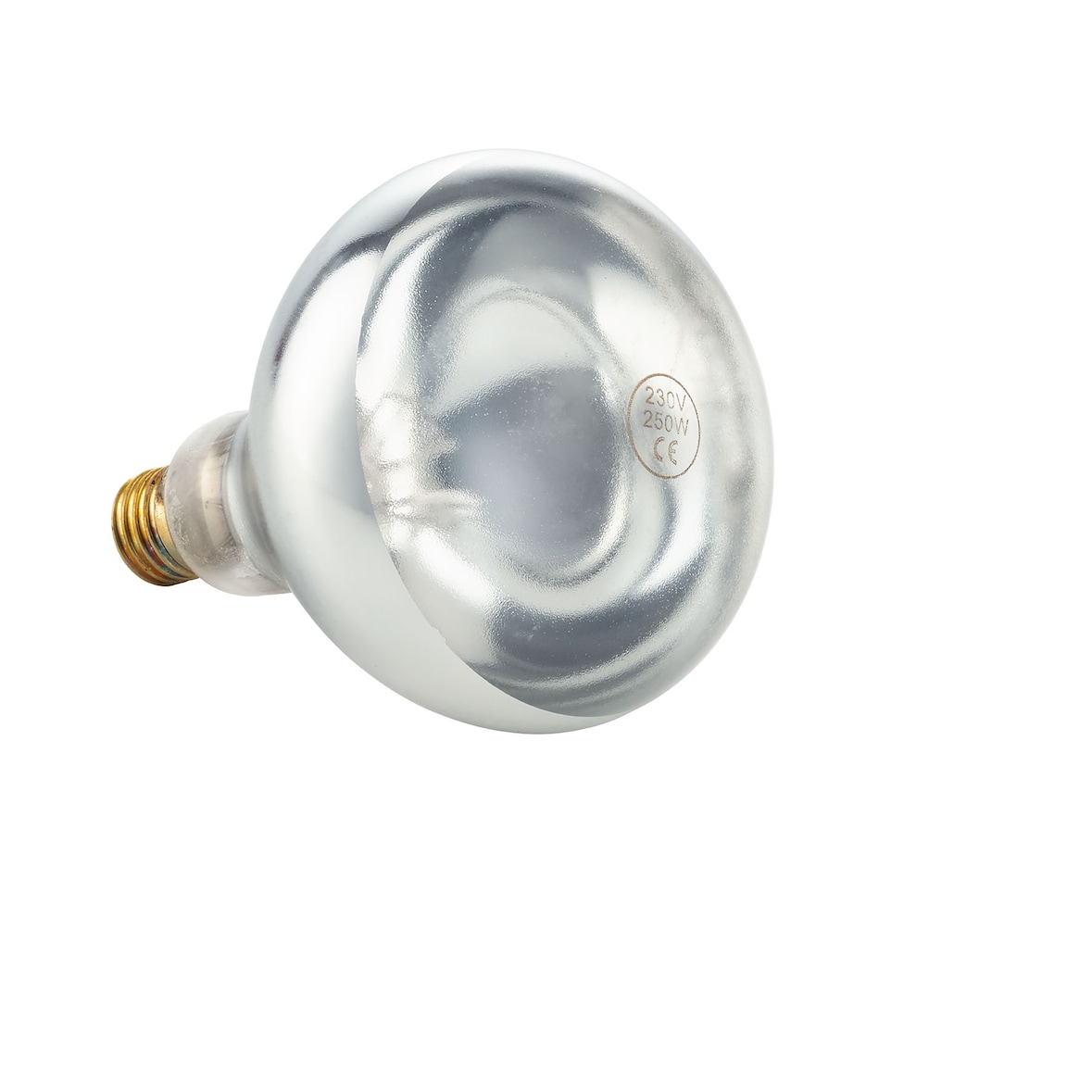 METRO Professional Ampoule GWL1500, 143 x 113 x 113 mm, 250 W