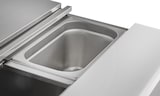 thumbnail of GastroHero Saladette ECO 1370