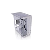 thumbnail of Thermaltake Core P6 Tg Snow (blanc) - Boitier Sans Alimentation - Moyen Tour - Format Atx
