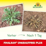 thumbnail of Neudorff Finalsan UnkrautFrei Plus 500 ml