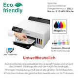 thumbnail of Tintenstrahldrucker MAXIFY GX5050 5550C006 A4 Farbe