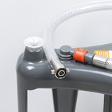 thumbnail of Kalt Wasser Gastro Gläserspüler, Neptun T2000 von SPÜLBOY® Das Original