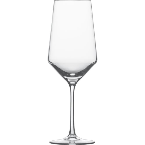 6x Schott Zwiesel BORDEAUX PURE 130, Form: 8545
