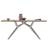 thumbnail of SIT Möbel Tafelblad 160 x 85 cm | bladdikte 36 mm | massief acaciahout | B 160 x D 85 x H 3,6 cm | naturel | 07173-01 | Serie BORDEN & TAFELS