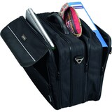 thumbnail of LIGHTPAK Multifunktionstasche CORNICHE Polyester Boardcase Board-Case Boardgepäck schwarz 46075