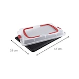 thumbnail of Verseuse à café pour cafetière Philips 444 Fackelmann