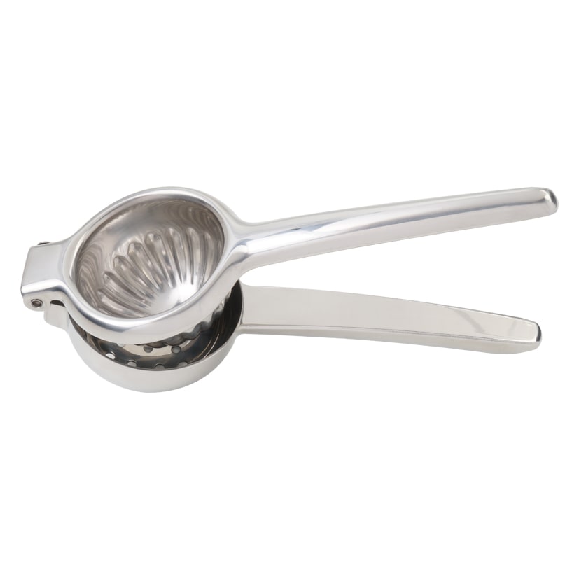 Eva exprimidor de cítricos acero inox 18/10 22x7,5 cm;