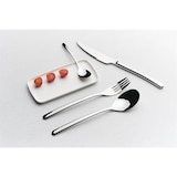 thumbnail of Comas Tenedor Lunch Modelo Cuba 18% 3Mm. X 12 Unidades