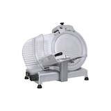 thumbnail of Schneidemesser mm.300 festes Schärfgerät