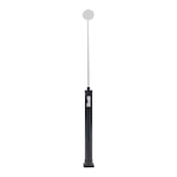 thumbnail of Helloshop26 - Doccia solare da giardino nera da 215 cm e 9 litri 03_0009352
