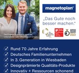thumbnail of Magnetoplan Ferroscript Zubehörset Medium