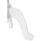 thumbnail of Tavolino Goa Natura/bianco/50 cm