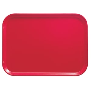 CAMBRO - 1418-521 - Camtray® Fiberglass Smooth Surface/High Profile 14" x 18"
