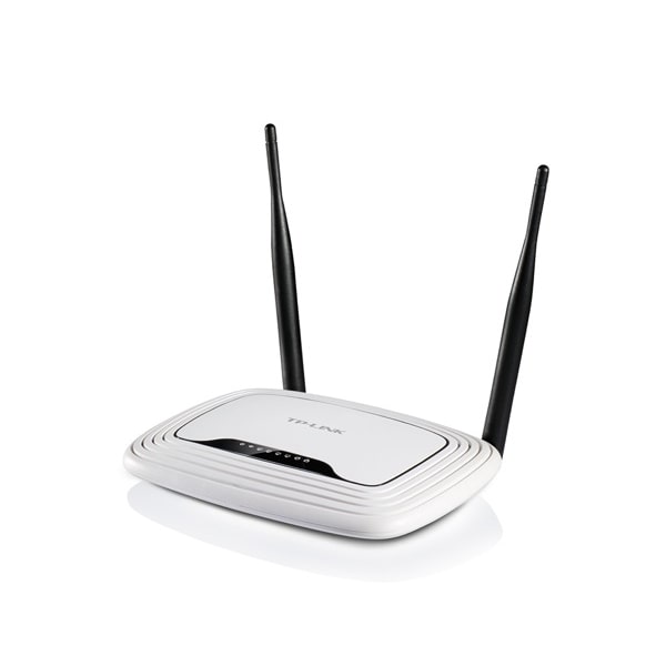 TP-Link Wireless Router 300M TL-WR841N