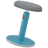 thumbnail of LEITZ Cosy Tabouret ergonomique assis/debout, bleu, 65180061